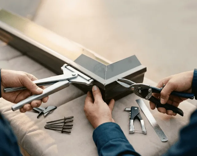 Why choose Gutter Repair in Tucson, AZ